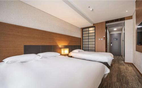 SH Golden Tulip Seongsan Stay