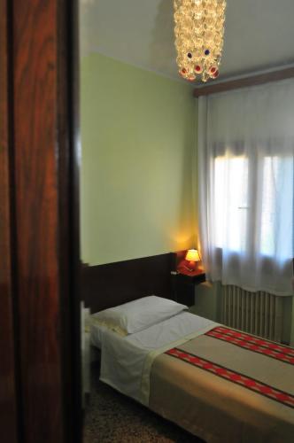 Locanda Sant'Anna Hotel, Venedig (Foto 8)