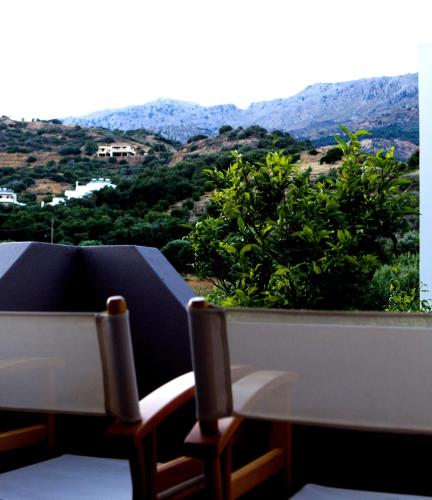 Calma Apartments & Studios 2