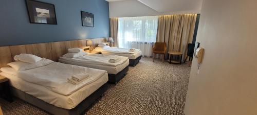 Triple Room - Disability Access
