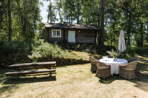 Klækken Hotel - main image