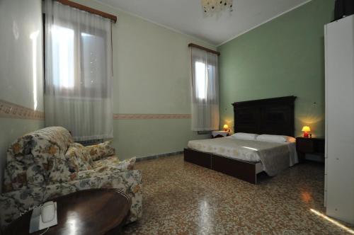 Locanda Sant'Anna Hotel, Venedig (Foto 9)