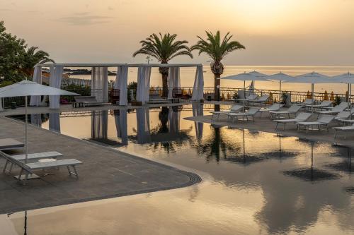 Delta Hotels by Marriott Giardini Naxos in Giardini-Naxos