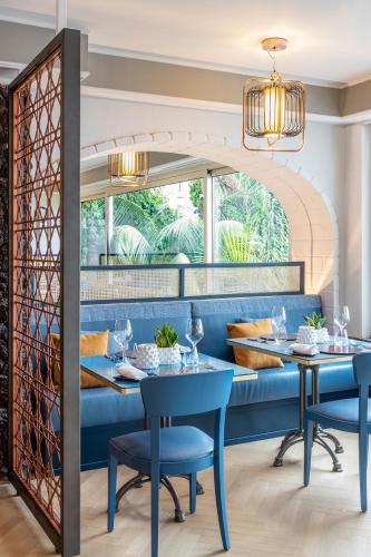 RG NAXOS Hotel - image 6