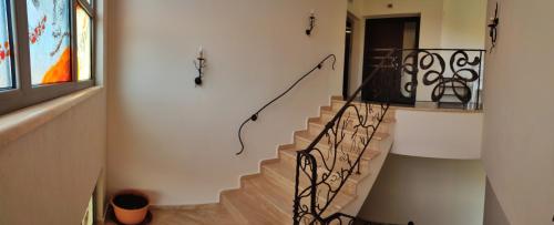 Lemnos Luxury Apartment