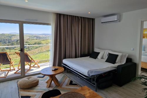 Ericeira Surf Apartments in ฟอนเต บัว ดา บรินโกซา