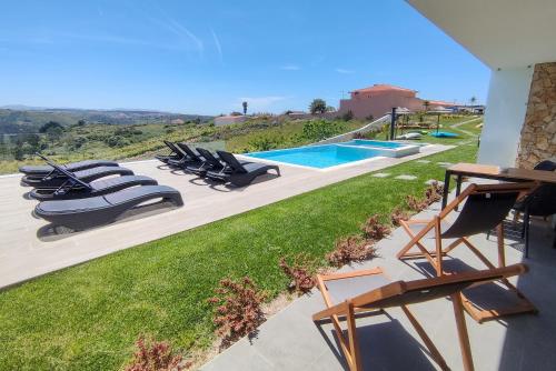 Ericeira Surf Apartments 5