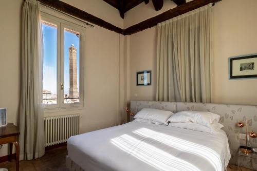Casa Isolani Charms Rooms Santo Stefano, Bologna (Foto 3)