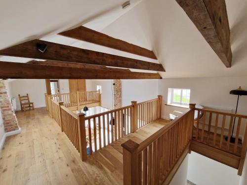 The Hayloft in Hemingby