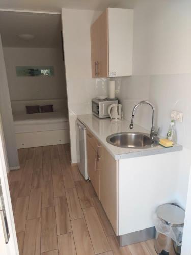  Guest House Bulevar in Zadar