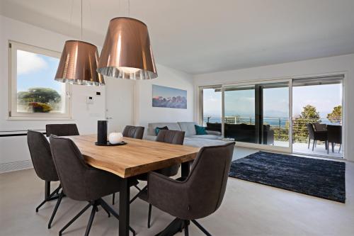 VILLA JULIA - Regarda Travel - Accommodation - Lazise