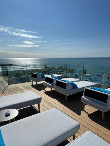 Swimming pool, THE ONE CAORLE - Hotel & Apartments ****s in Caorle