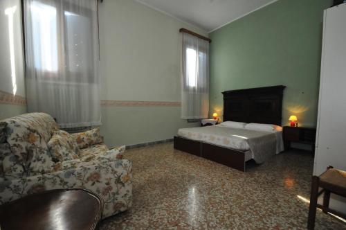 Locanda Sant'Anna Hotel, Venedig (Foto 10)