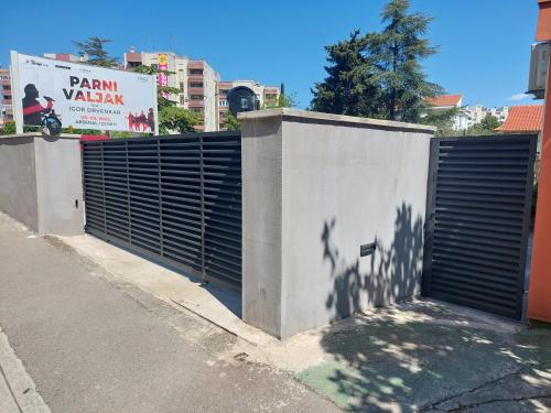  Guest House Bulevar in Zadar