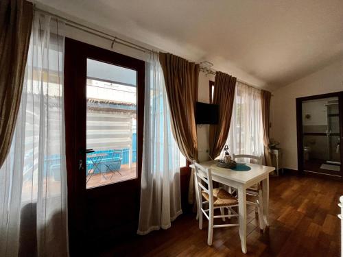 Palmasera Bed & Breakfast