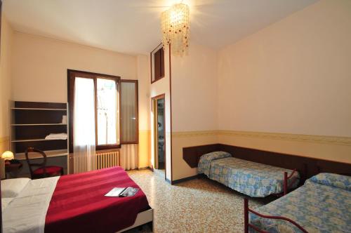 Locanda Sant'Anna Hotel, Venedig (Foto 11)
