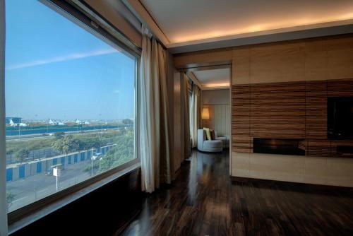 JW Marriott Hotel New Delhi Aerocity