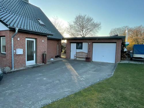 Apartment Wuhrt in Barsbek, Deutschland