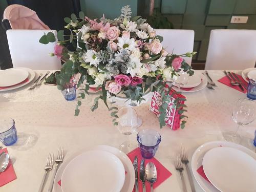 Bed & Breakfast Marta & Tona - image 11