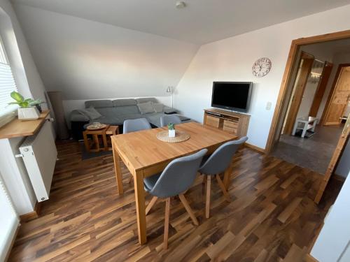 Apartment Wuhrt in Barsbek