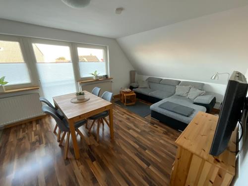 Apartment Wuhrt in Barsbek