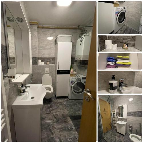 Sarajevo Apartment Sarajevo Apartment