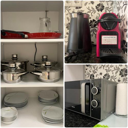 Sarajevo Apartment Sarajevo Apartment