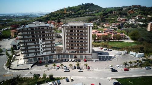 HOTEL EBOLI in Eboli
