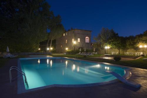  Residence Borgo San Lorenzo a Linari in San Rocco a Pilli