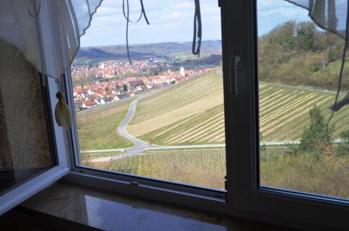 Double Room with Panoramic View