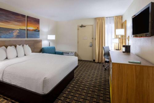 Hotel Carolina A Days Inn by Wyndham in Hilton Head Island (SC)