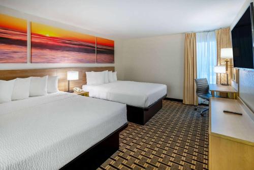 Hotel Carolina A Days Inn by Wyndham