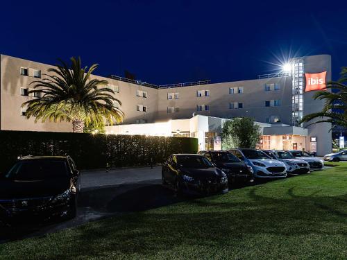 Hotel ibis Porto Gaia