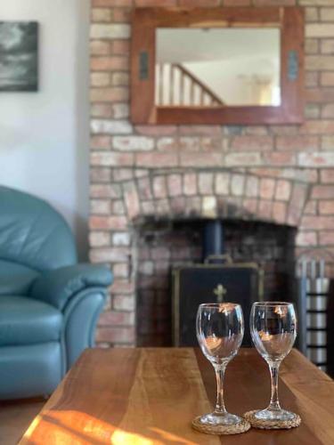 Bainvalley Cottages, Beautiful North Cottage in Hemingby
