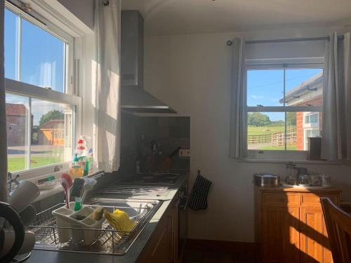 Bainvalley Cottages, Beautiful North Cottage in Hemingby