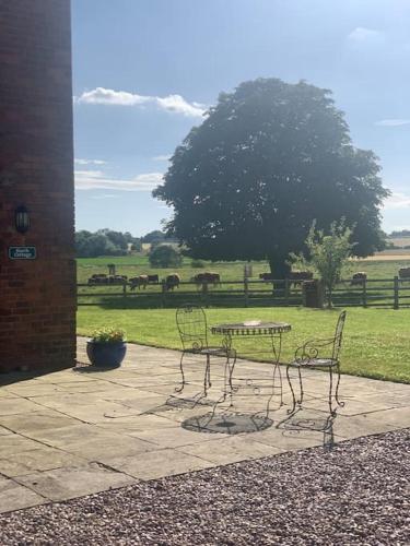 Bainvalley Cottages, Beautiful North Cottage in Hemingby