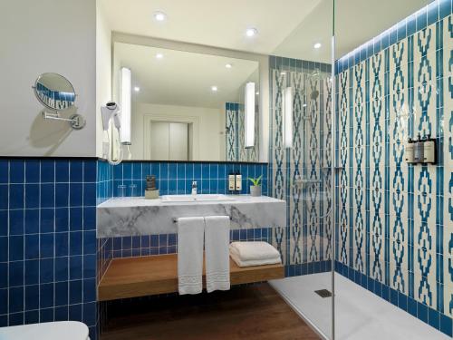 Habitación doble, superior