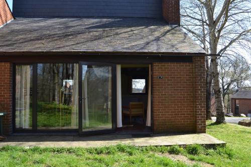  Holiday home Ivoire Bonsoy in Blaimont