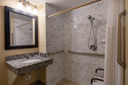 Quality Inn North - image 6
