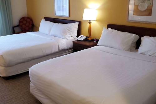 Quality Inn & Suites Uniontown - image 14