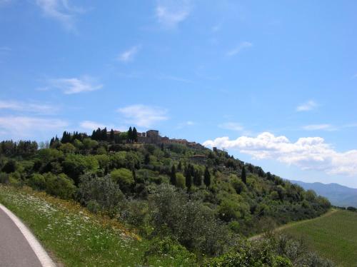 Borgo Vecchio