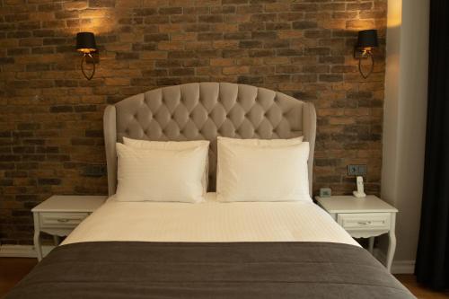 Louis Rooms, Istanbul (fotografie 6)