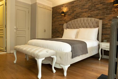 Louis Rooms, Istanbul (fotografie 7)