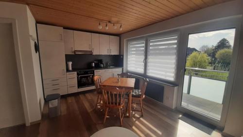 1018 - Haus am Deich WG 3 in Dahme