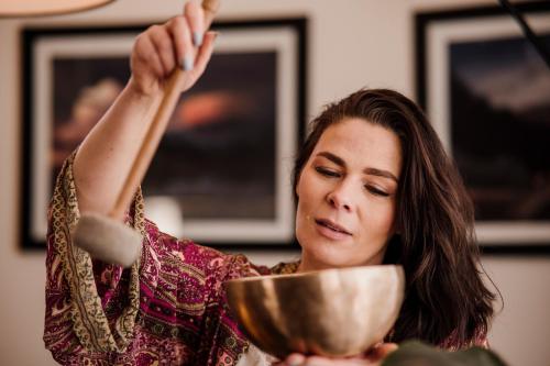 บริการนวด, Dom na Lawendowej in กลูชิกา กอร์นา