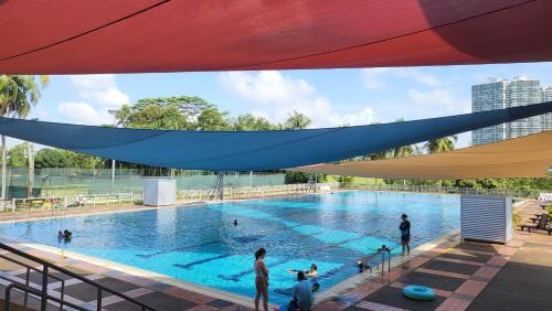 Swimming pool, Ponderosa Golf & Country Resort near Ponderosa Golf & Country Club