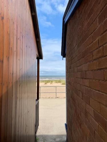 Bainvalley Cottages - The Shamba, sleeps 4 in Hemingby
