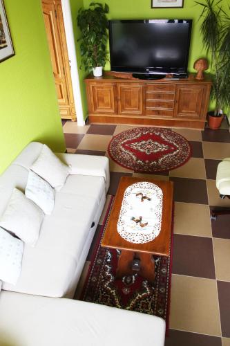 One-Bedroom Apartment image 4