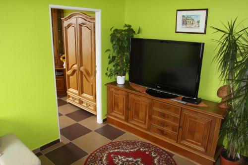 One-Bedroom Apartment image 10