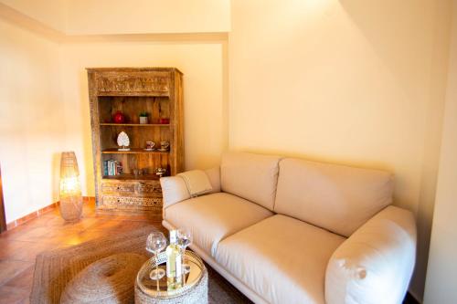 Dúplex Cuesta del Chapiz con vistas a la Alhambra by A3Rentals, Гранада